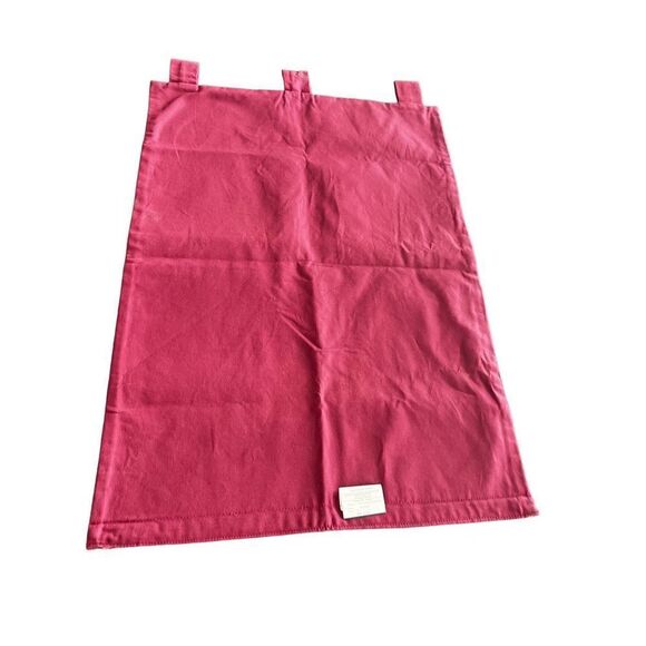 vintage Flower Roses Patten tapestry wall hanging made in USA - Picture 2 of 7